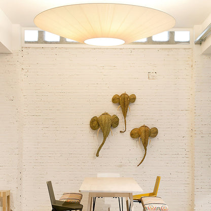 Siam Ceiling Light