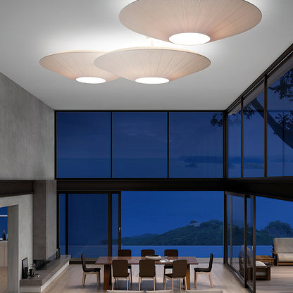 Siam Ceiling Light