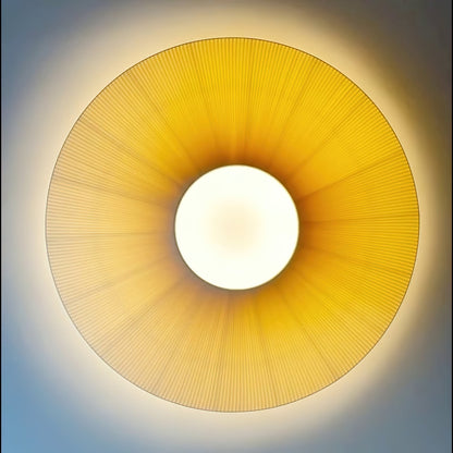 Siam Ceiling Light
