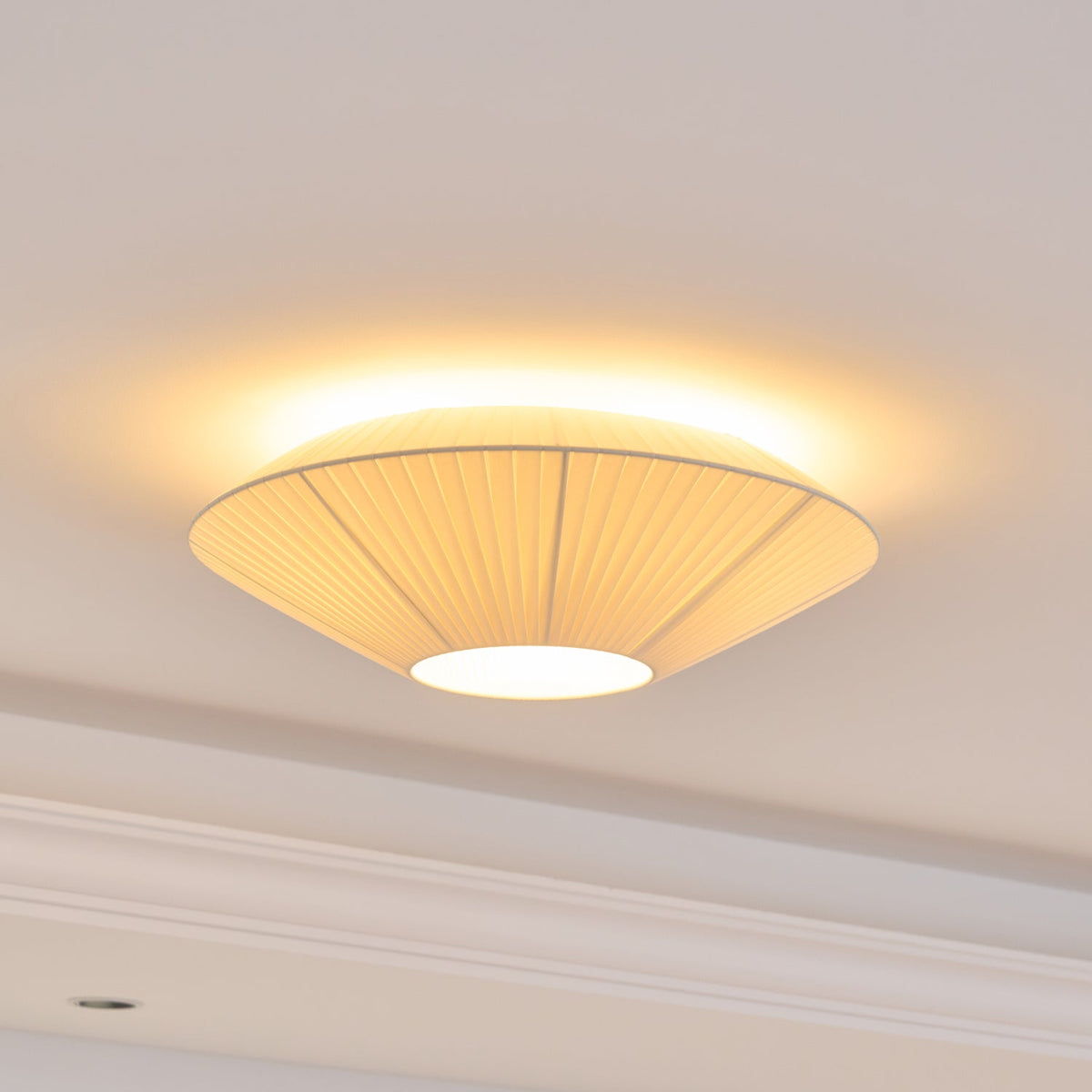 Siam Ceiling Light