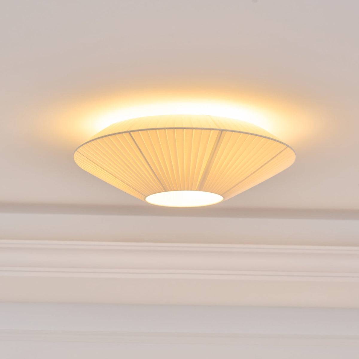 Siam Ceiling Light
