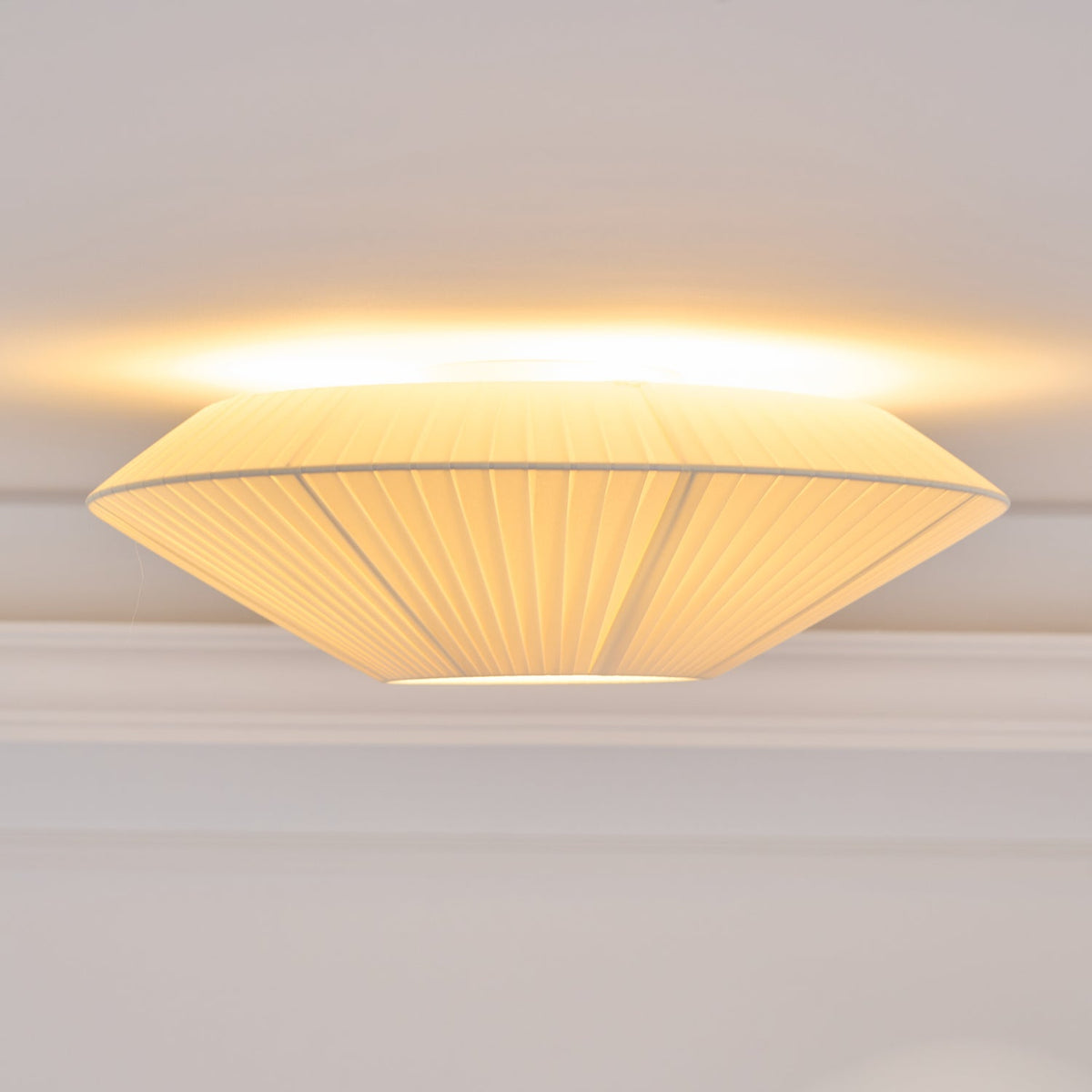 Siam Ceiling Light