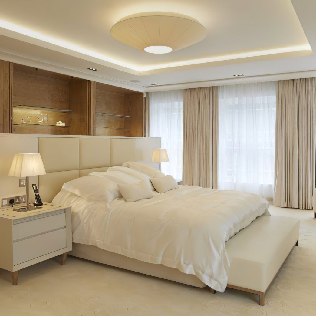 Siam Ceiling Light