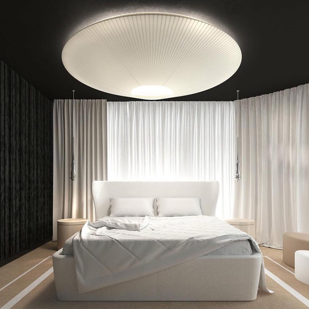 Siam Ceiling Light