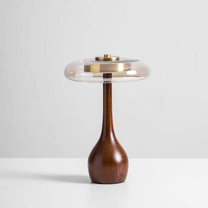 Andi Glass Table Lamp