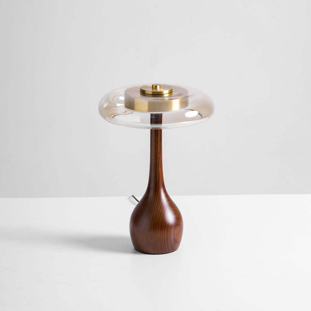 Andi Glass Table Lamp