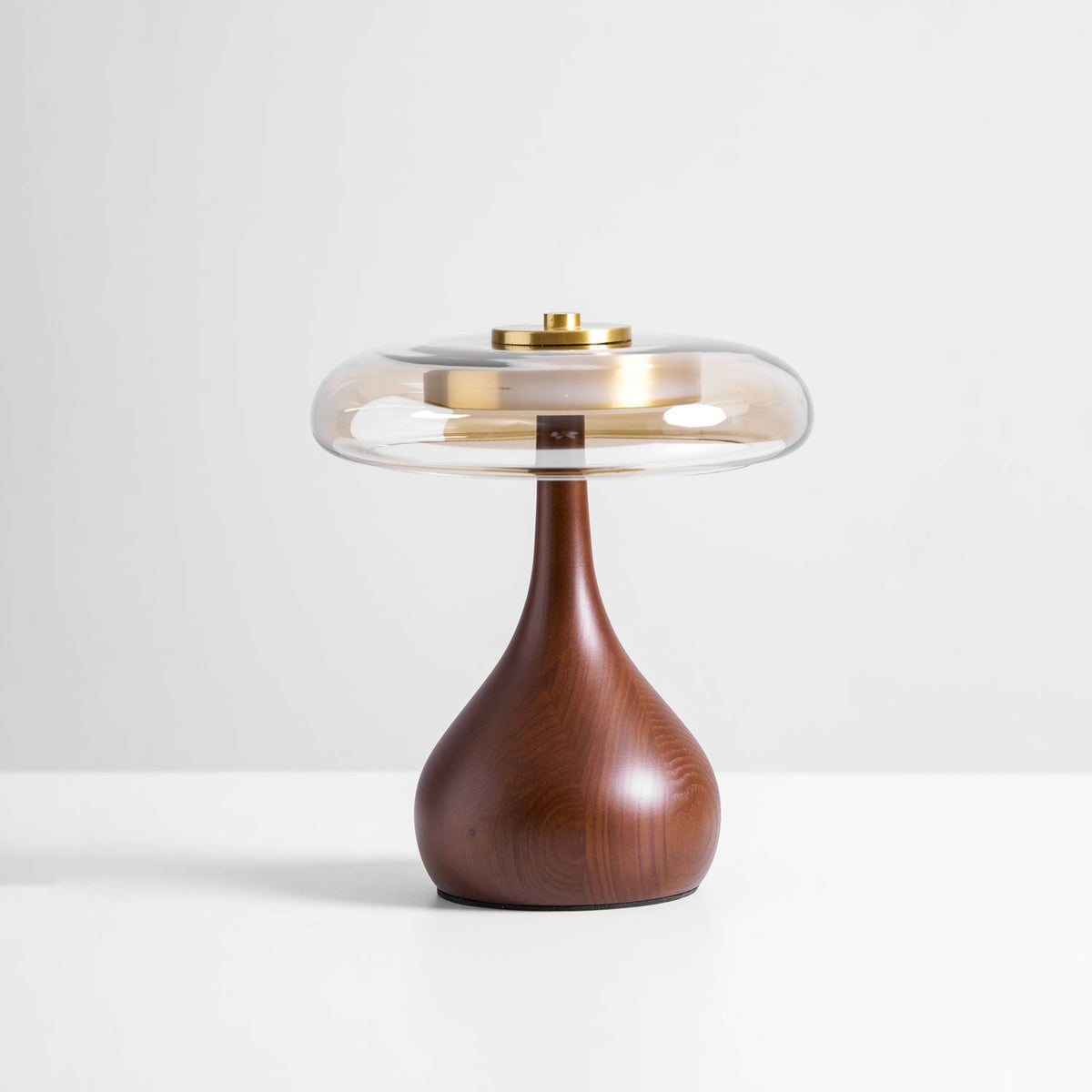 Andi Glass Table Lamp
