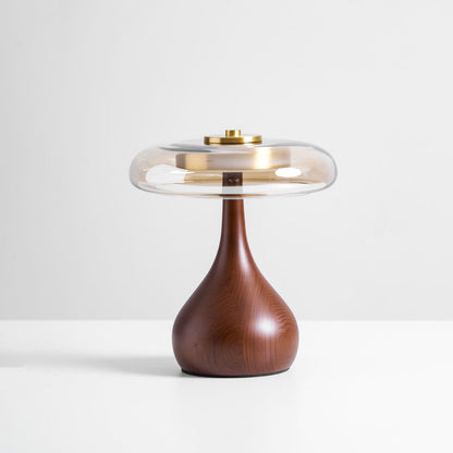 Andi Glass Table Lamp