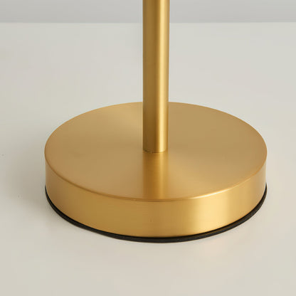 Small Umbrella Table Lamp