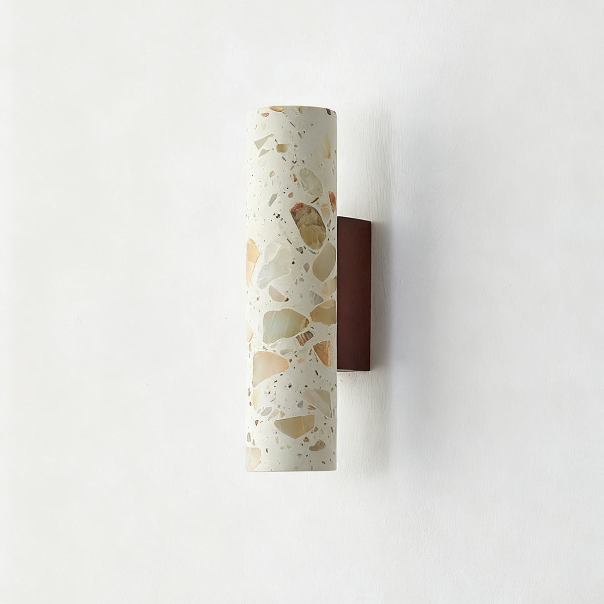 Solis Column Wall Lamp