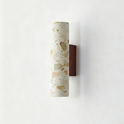 Solis Column Wall Lamp