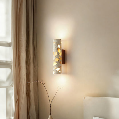Solis Column Wall Lamp