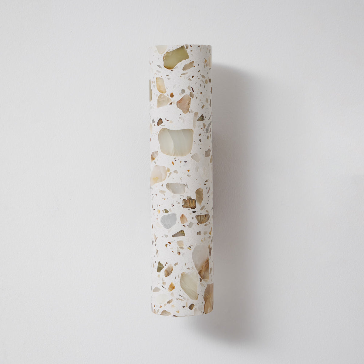 Solis Column Wall Lamp