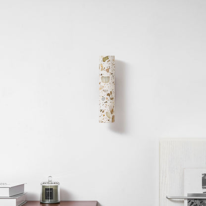 Solis Column Wall Lamp