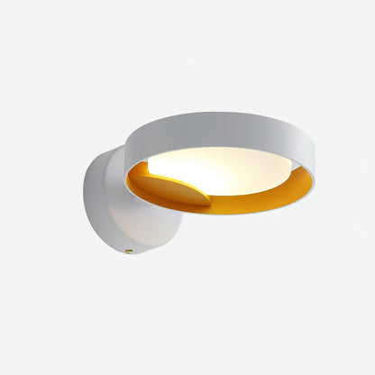 Spotlight Wall Light