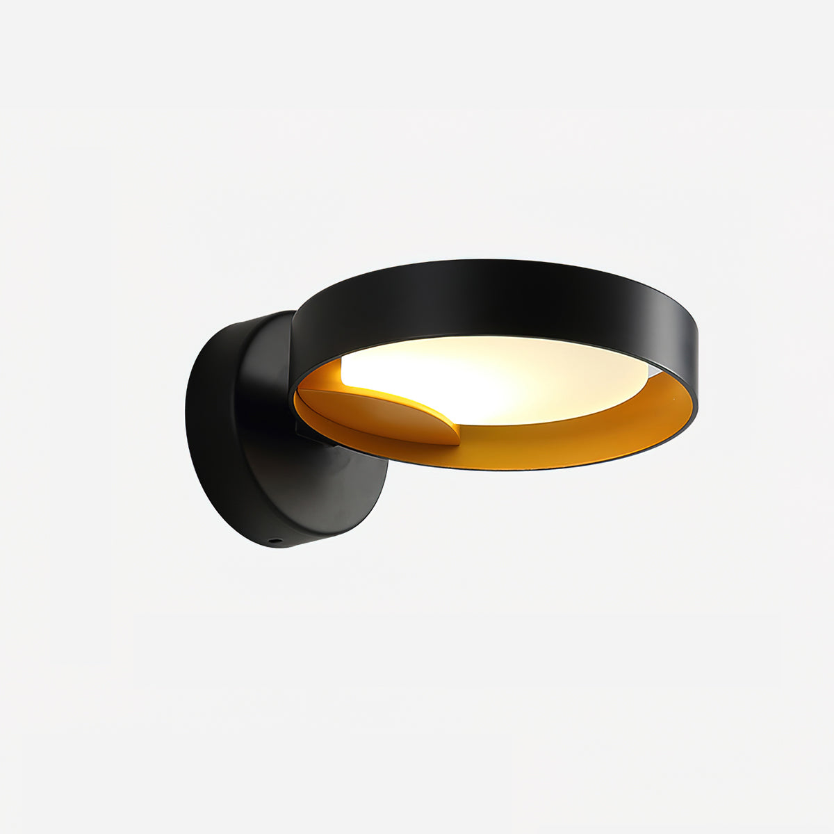 Spotlight Wall Light