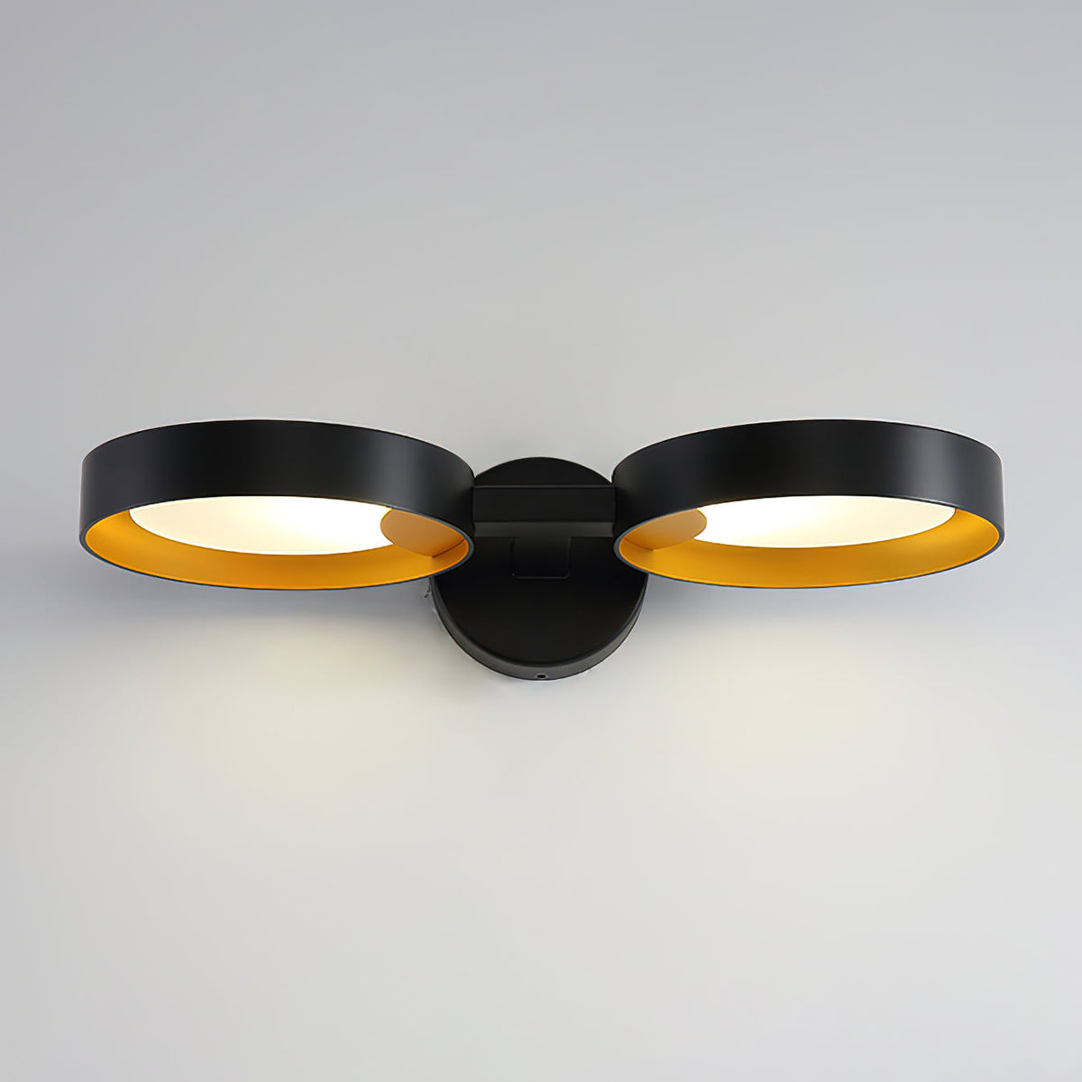 Spotlight Wall Light