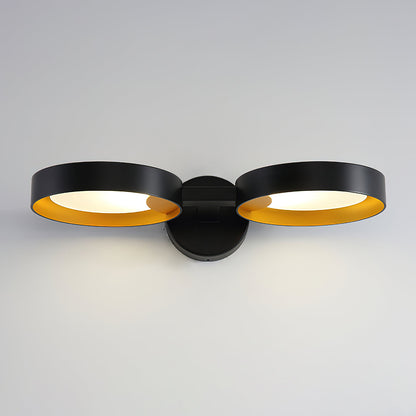 Spotlight Wall Light