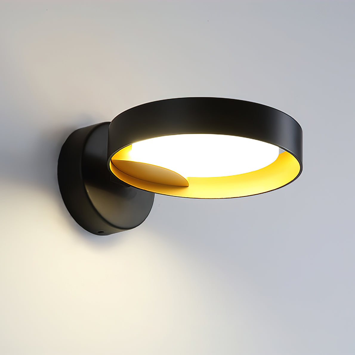 Spotlight Wall Light