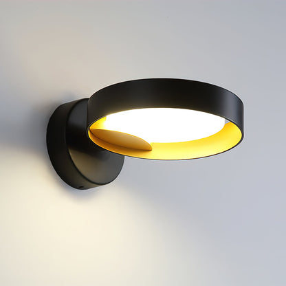 Spotlight Wall Light