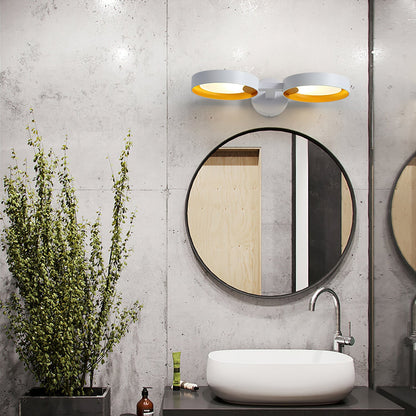 Spotlight Wall Light