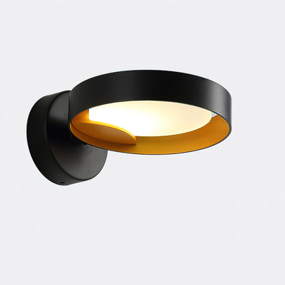 Spotlight Wall Light