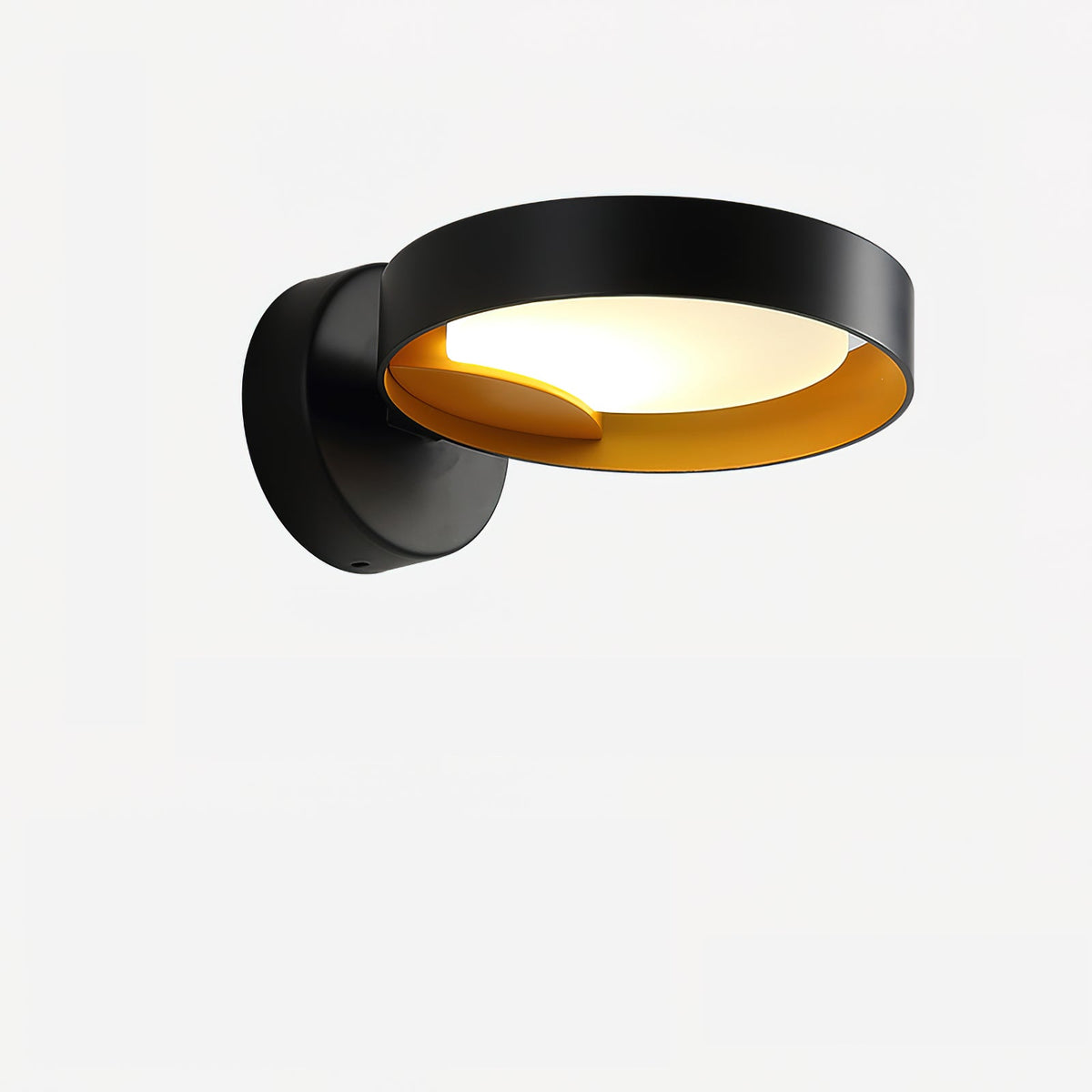 Spotlight Wall Light