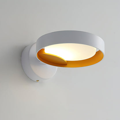 Spotlight Wall Light
