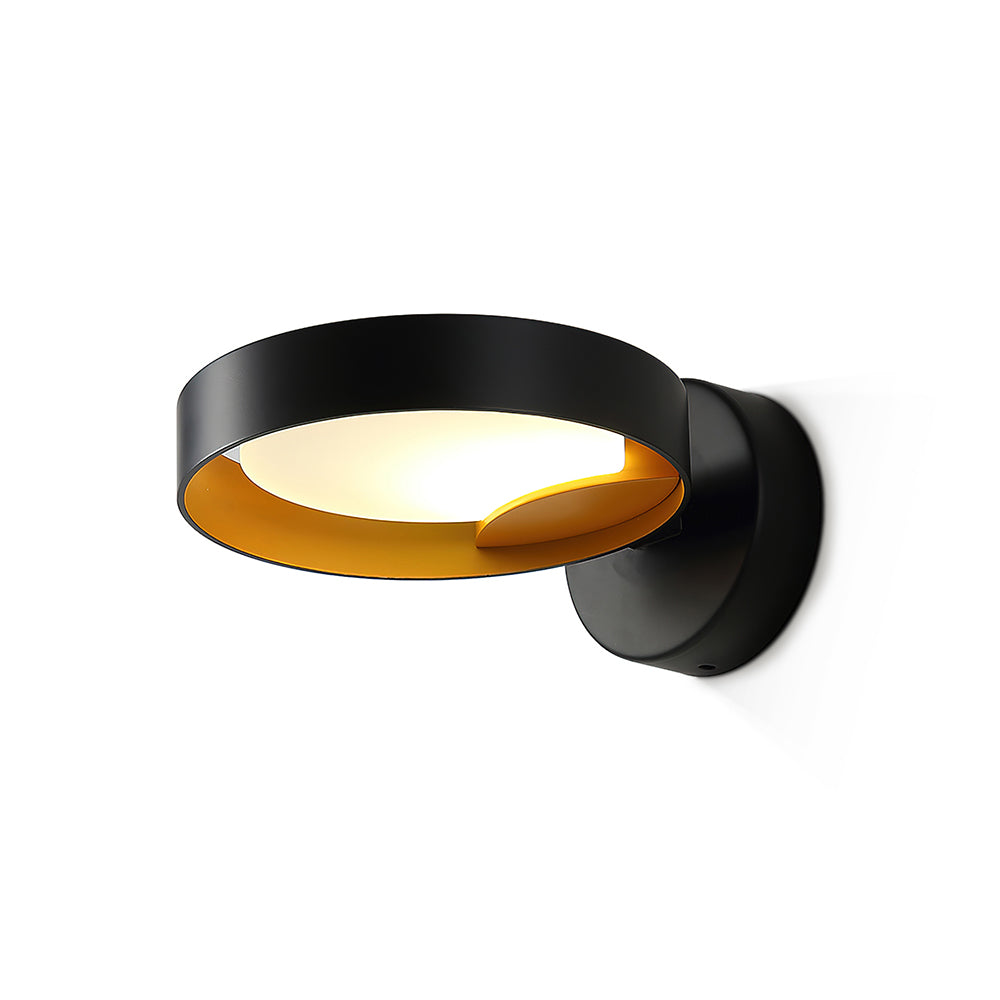 Spotlight Wall Light