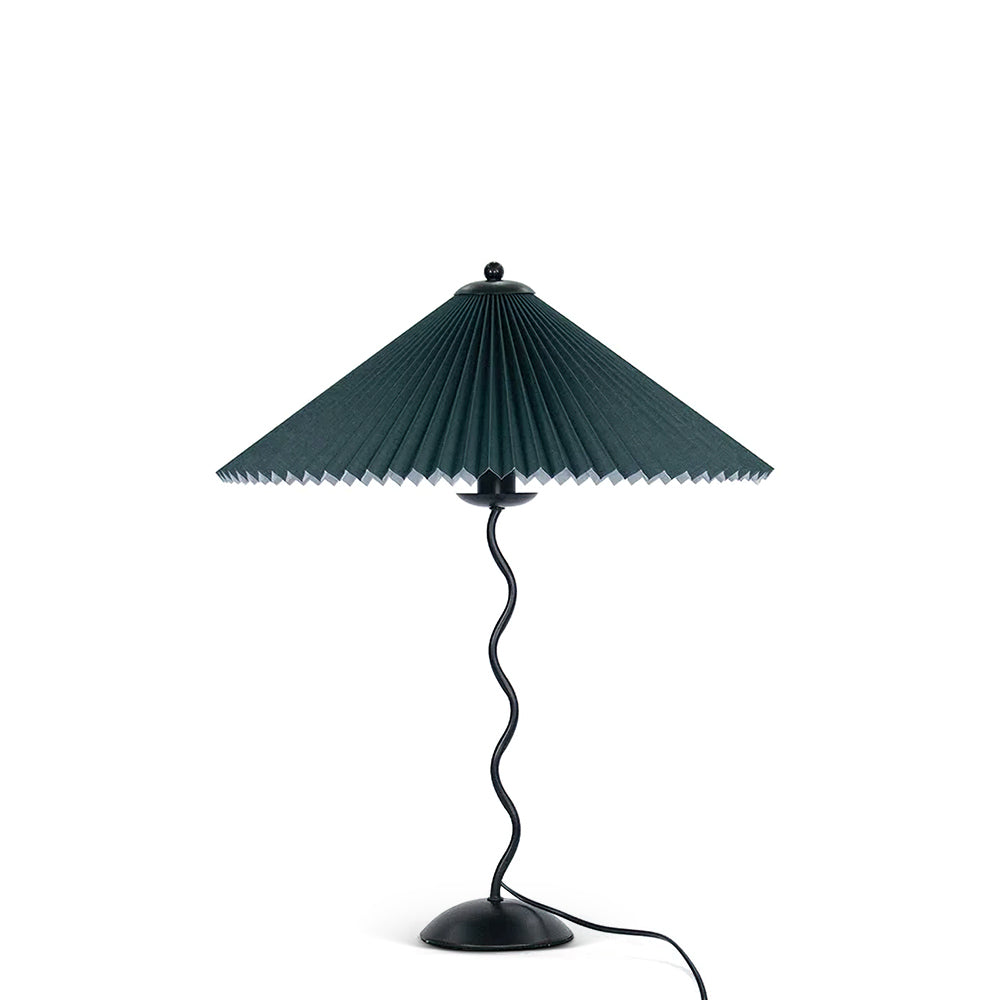 Squiggle Table Lamp