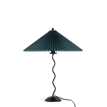 Squiggle Table Lamp