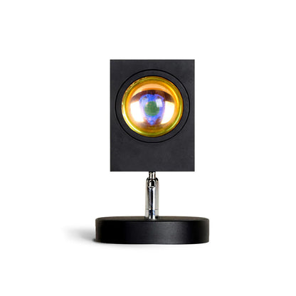 Sunset Projection LED Table Lamp