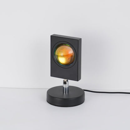 Sunset Projection LED Table Lamp