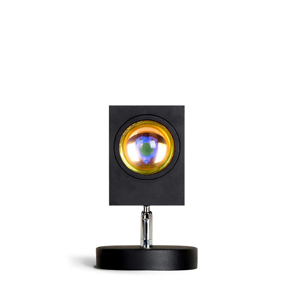 Sunset Projection LED Table Lamp