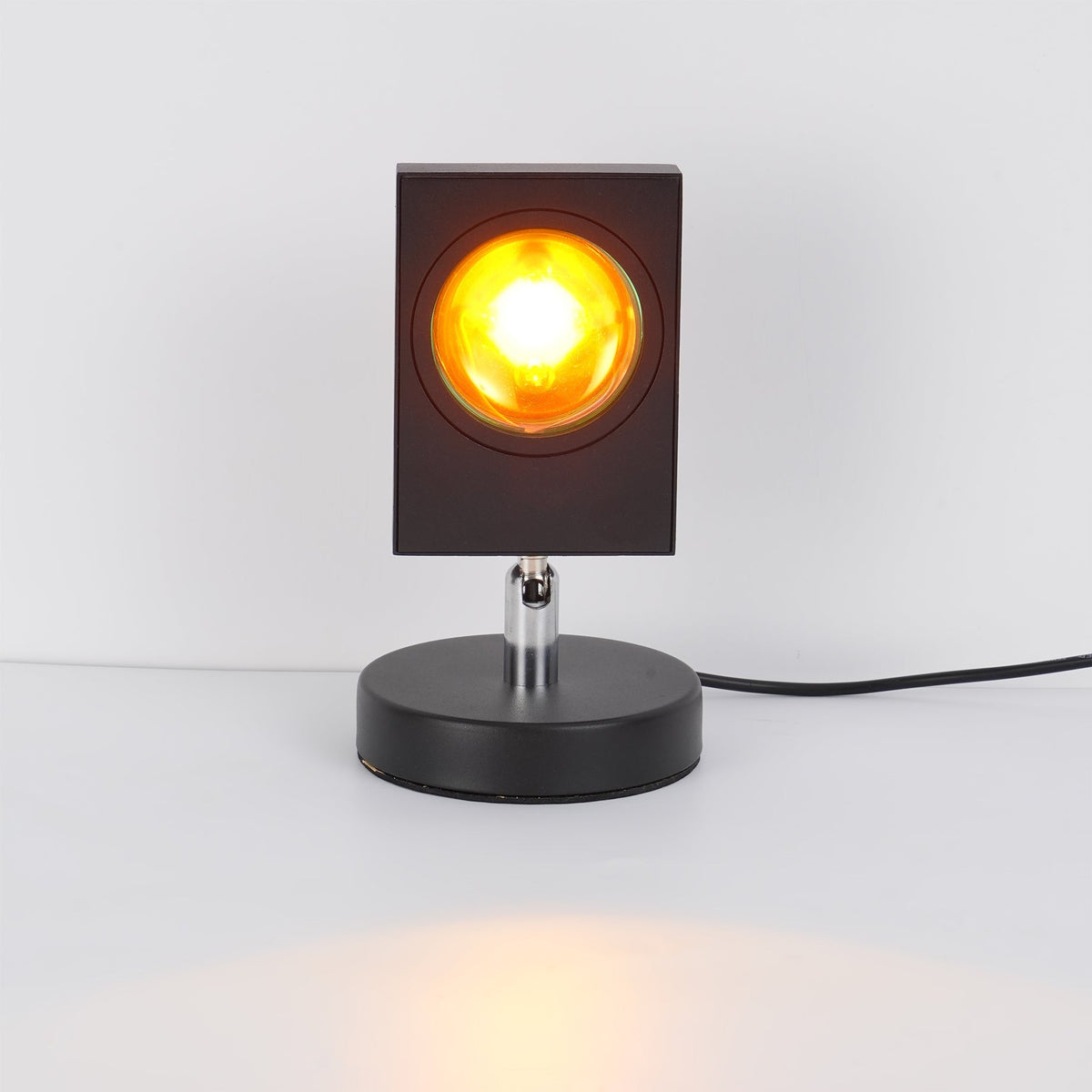 Sunset Projection LED Table Lamp