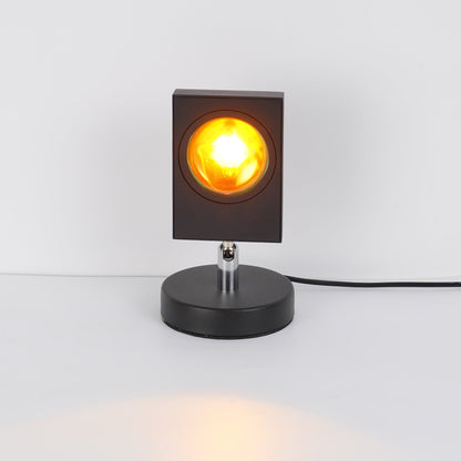 Sunset Projection LED Table Lamp