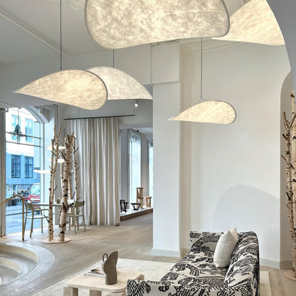 Drift Cloud Pendant Light