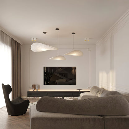 Drift Cloud Pendant Light