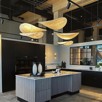 Drift Cloud Pendant Light