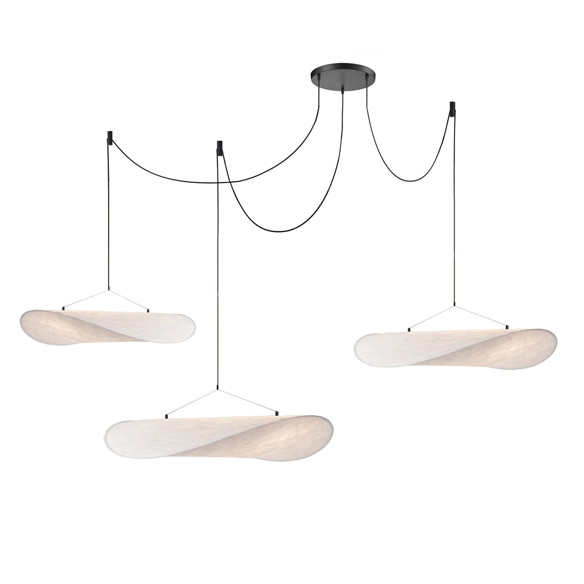 Drift Cloud Pendant Light