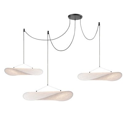 Drift Cloud Pendant Light