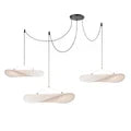 Drift Cloud Pendant Light