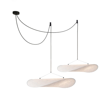 Drift Cloud Pendant Light