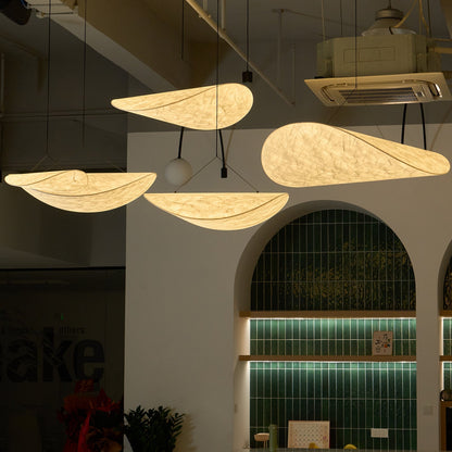 Drift Cloud Pendant Light