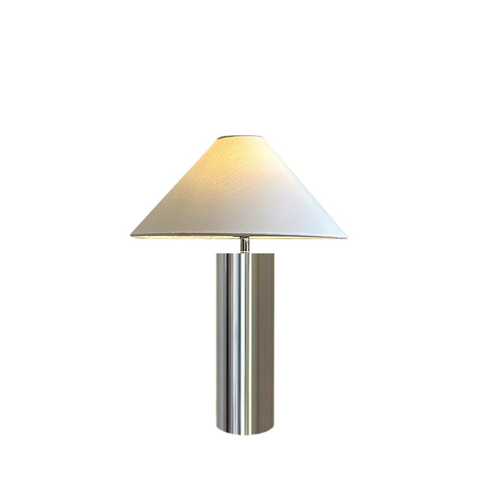 Chromia Modern Table Lamp