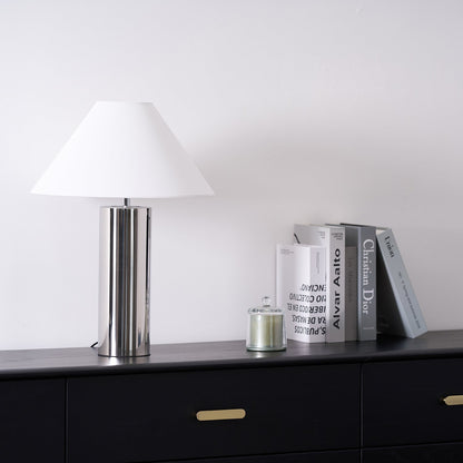 Chromia Modern Table Lamp