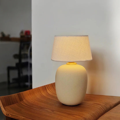 Torso Petite Table Lamp (Built-in Battery)