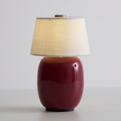 Torso Petite Table Lamp (Built-in Battery)