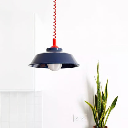 Toscot Mide Pendant Light