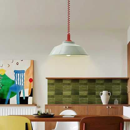 Toscot Mide Pendant Light